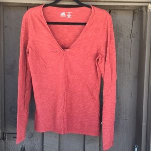 Horny Toad Longsleeve Tee